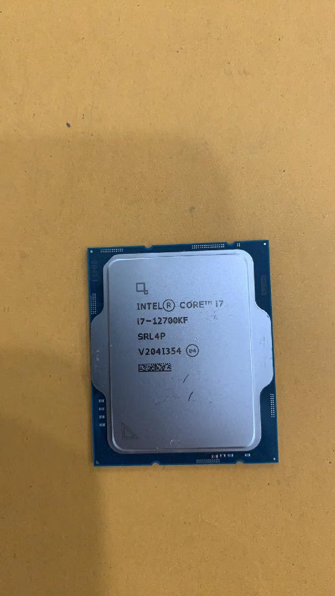 Yahoo!オークション -「core i7 12700kf」の落札相場・落札価格 Yahoo!オークション -「core i7 12700kf」の落札相場・落札価格