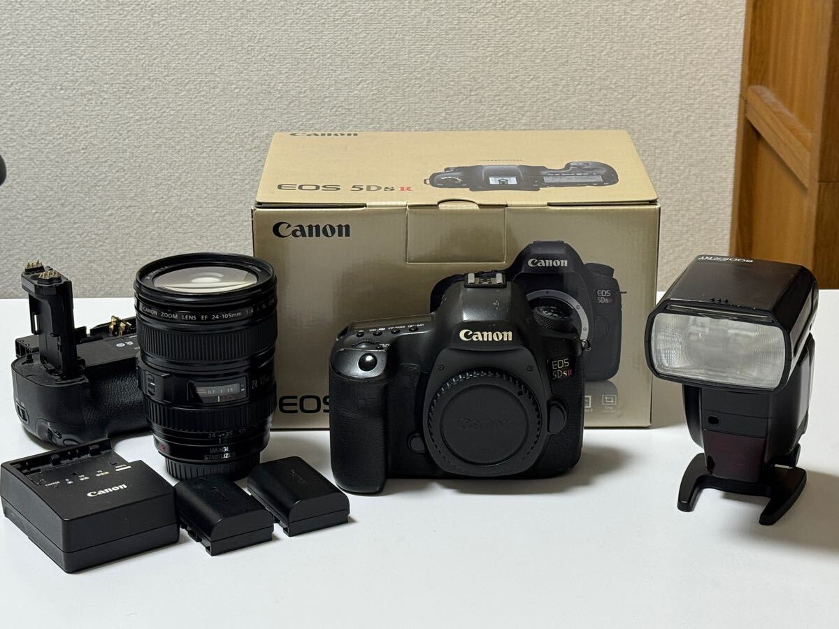 2025年最新】Yahoo!オークション -canon eos 5dsrの中古品・新品 2025年最新】Yahoo!オークション -canon eos 5dsrの中古品・新品