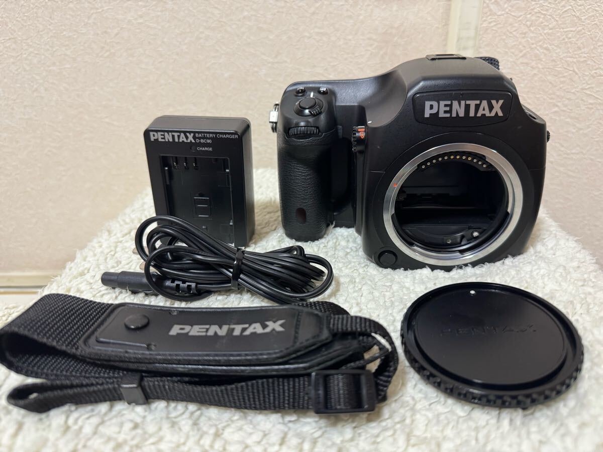 2025年最新】Yahoo!オークション -pentax 645の中古品・新品・未 2025年最新】Yahoo!オークション -pentax 645の中古品・新品・未