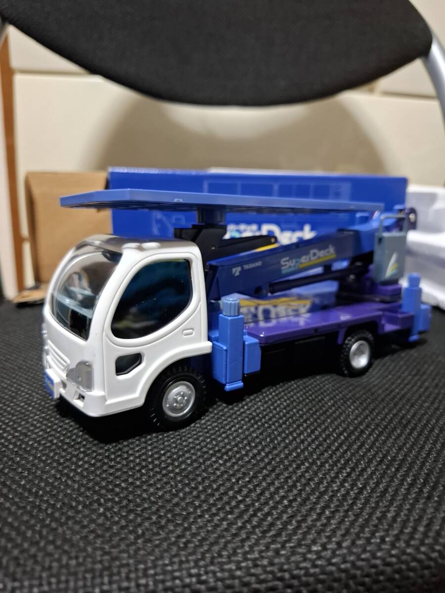 Yahoo!オークション -「タダノ 高所作業車」(おもちゃ、ゲーム Yahoo!オークション -「タダノ 高所作業車」(おもちゃ、ゲーム