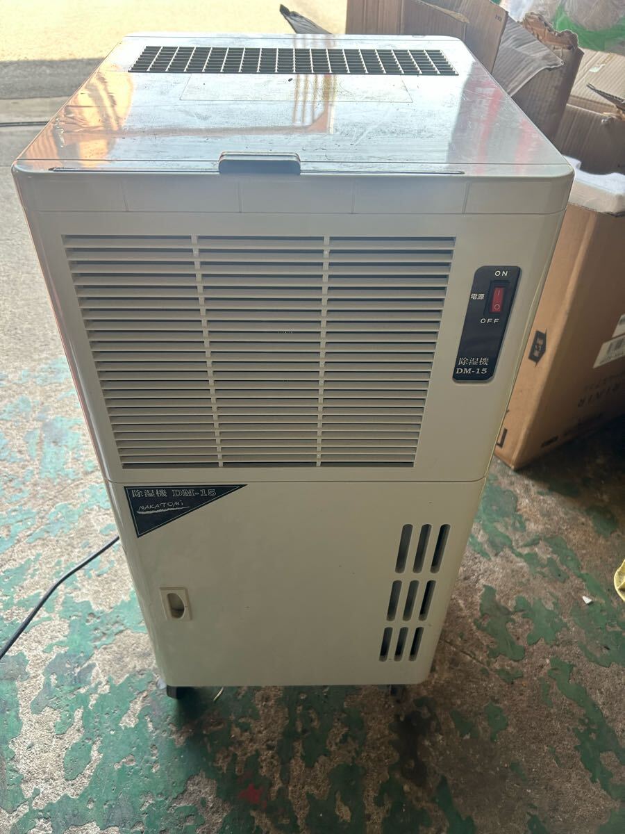 2025年最新】Yahoo!オークション -!! 業務用 除湿機 dm-15の中古 2025年最新】Yahoo!オークション -!! 業務用 除湿機 dm-15の中古