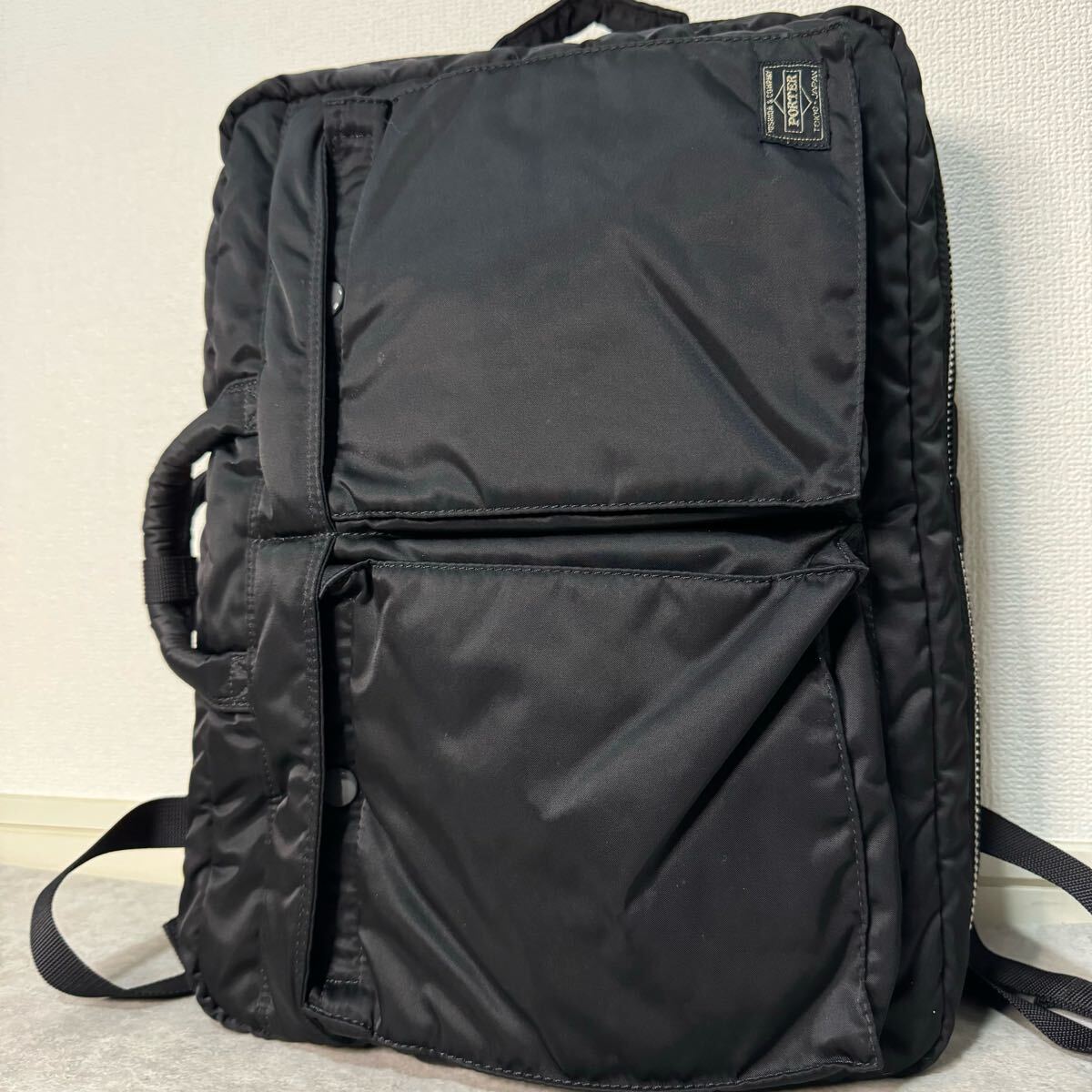 2025年最新】Yahoo!オークション -porter 3wayの中古品・新品 2025年最新】Yahoo!オークション -porter 3wayの中古品・新品