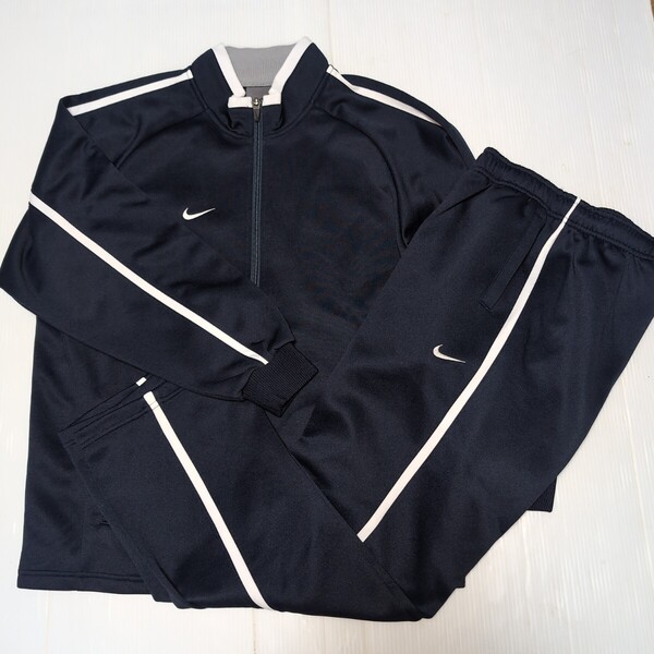 150★NIKE ナイキ★ジャージ上下セットアップ★