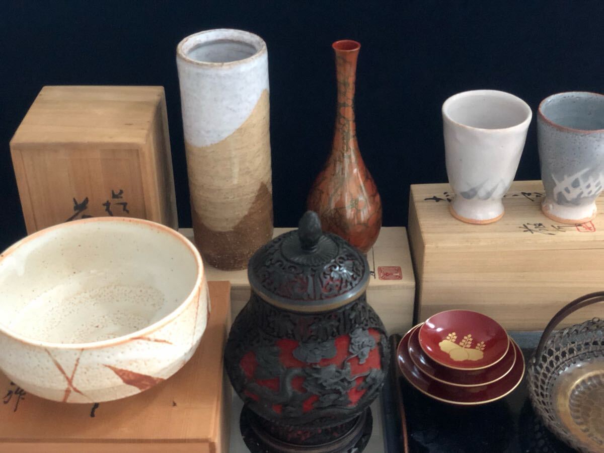 2025年最新】Yahoo!オークション -花瓶 まとめの中古品・新品