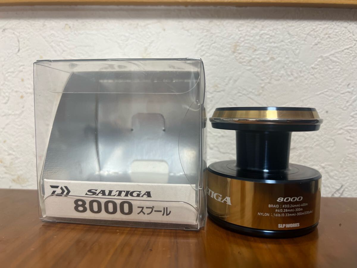 Yahoo!オークション -「ダイワソルティガ8000」の落札相場・落札価格 Yahoo!オークション -「ダイワソルティガ8000」の落札相場・落札価格
