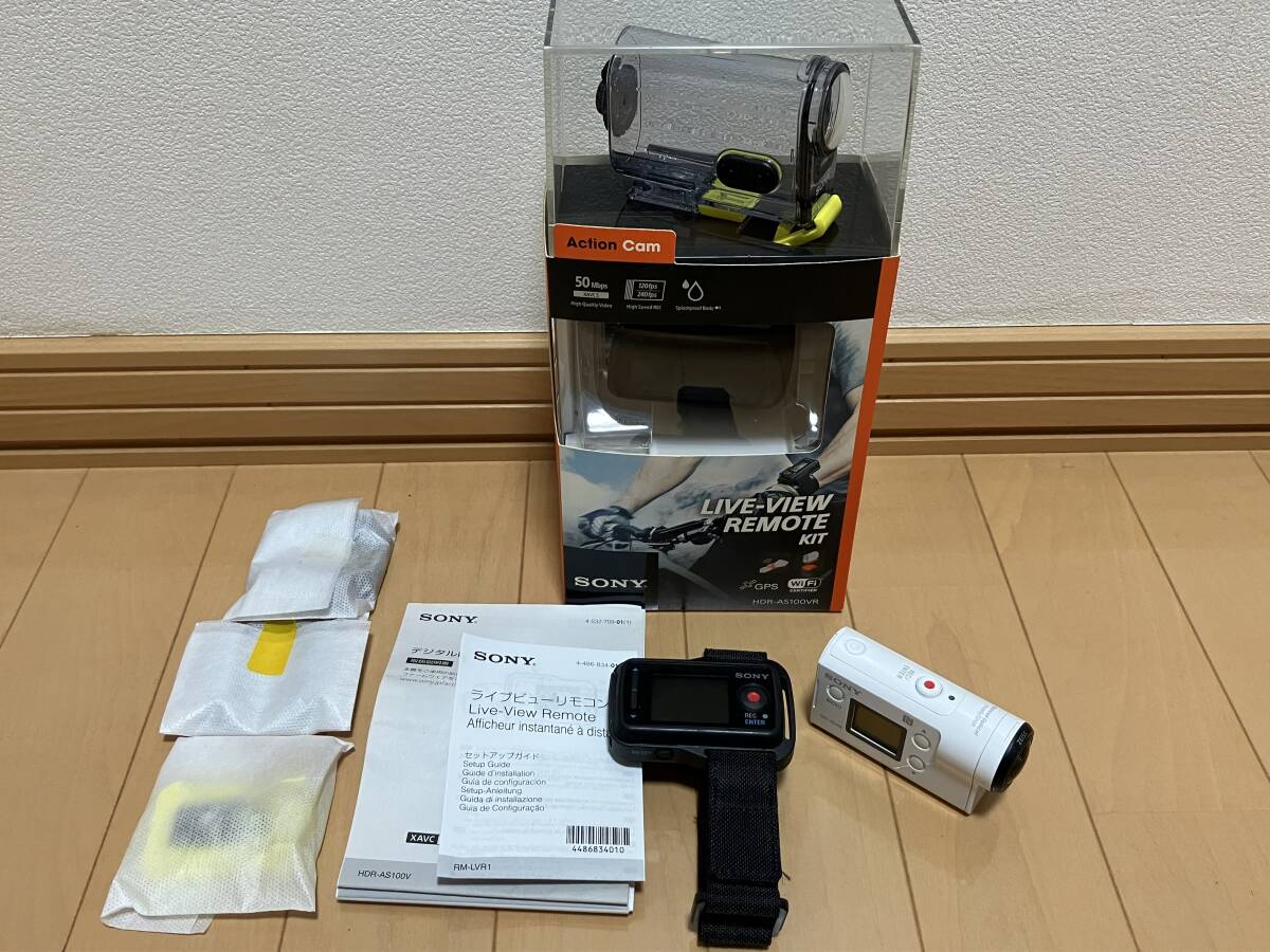 Yahoo!オークション -「sony hdr as300」の落札相場・落札価格 Yahoo!オークション -「sony hdr as300」の落札相場・落札価格