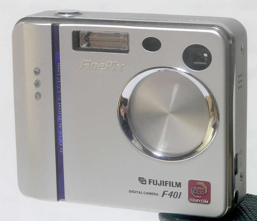 Yahoo!オークション -「finepix f401」の落札相場・落札価格 Yahoo!オークション -「finepix f401」の落札相場・落札価格