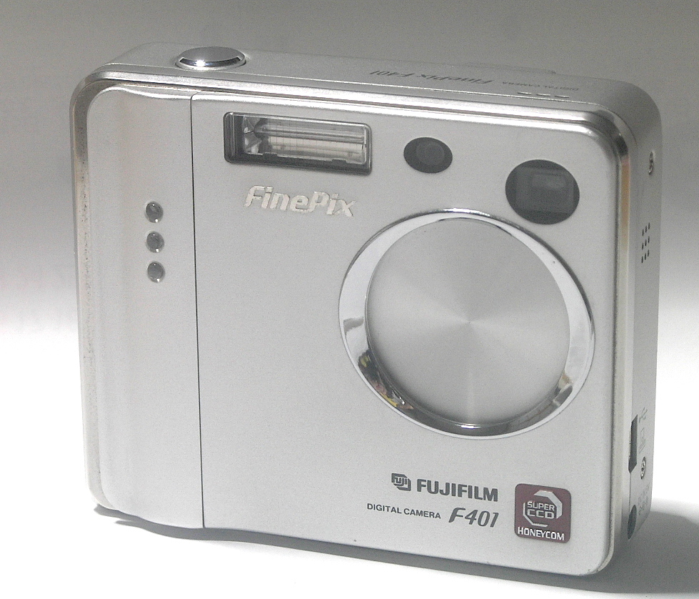 Yahoo!オークション -「finepix f401」の落札相場・落札価格 Yahoo!オークション -「finepix f401」の落札相場・落札価格