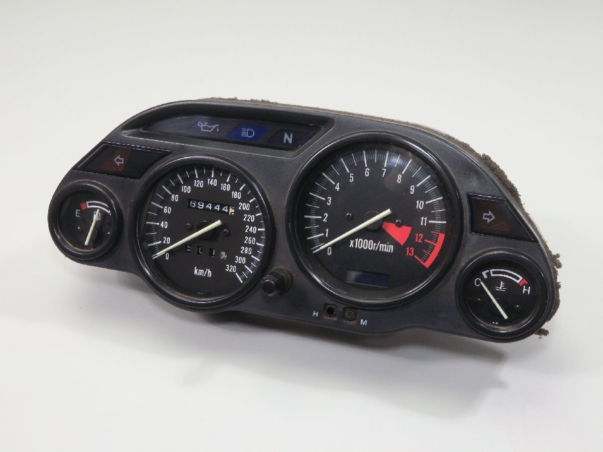 2025年最新】Yahoo!オークション -zzr1100メーターの中古品 2025年最新】Yahoo!オークション -zzr1100メーターの中古品
