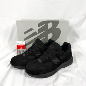 最新作 New Balance / U992TB ニューバランSize.28.0