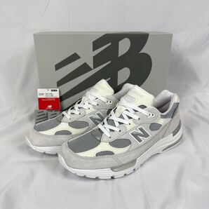 最新作 New Balance / U992NC ニューバランSize.28.0