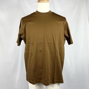 25新作HILTON TOGA DRESS T-SHIRT Size.L BR