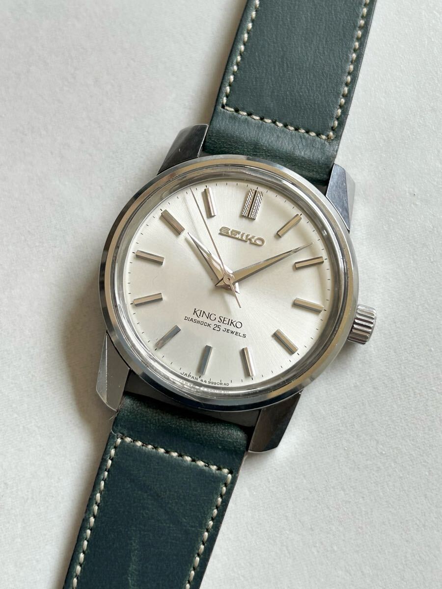 【限定販売】 2025年最新】Yahoo!オークション 44-9990の中古 -キングセイコー グランドセイコー