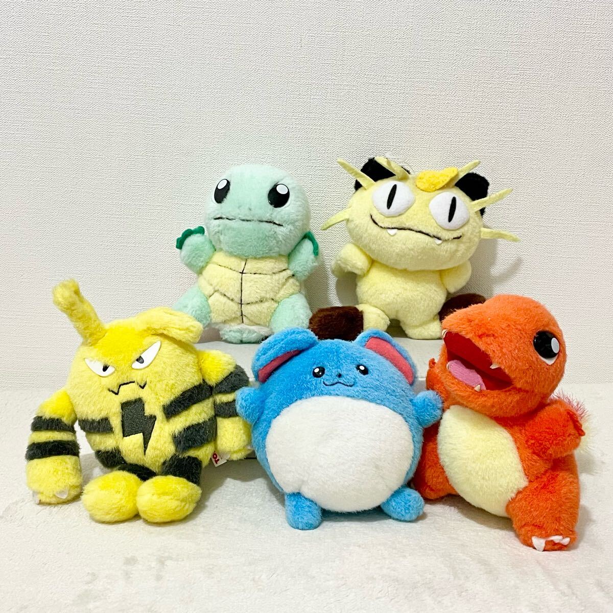 Yahoo!オークション -「ポケモン マリル ぬいぐるみ Yahoo!オークション -「ポケモン マリル ぬいぐるみ