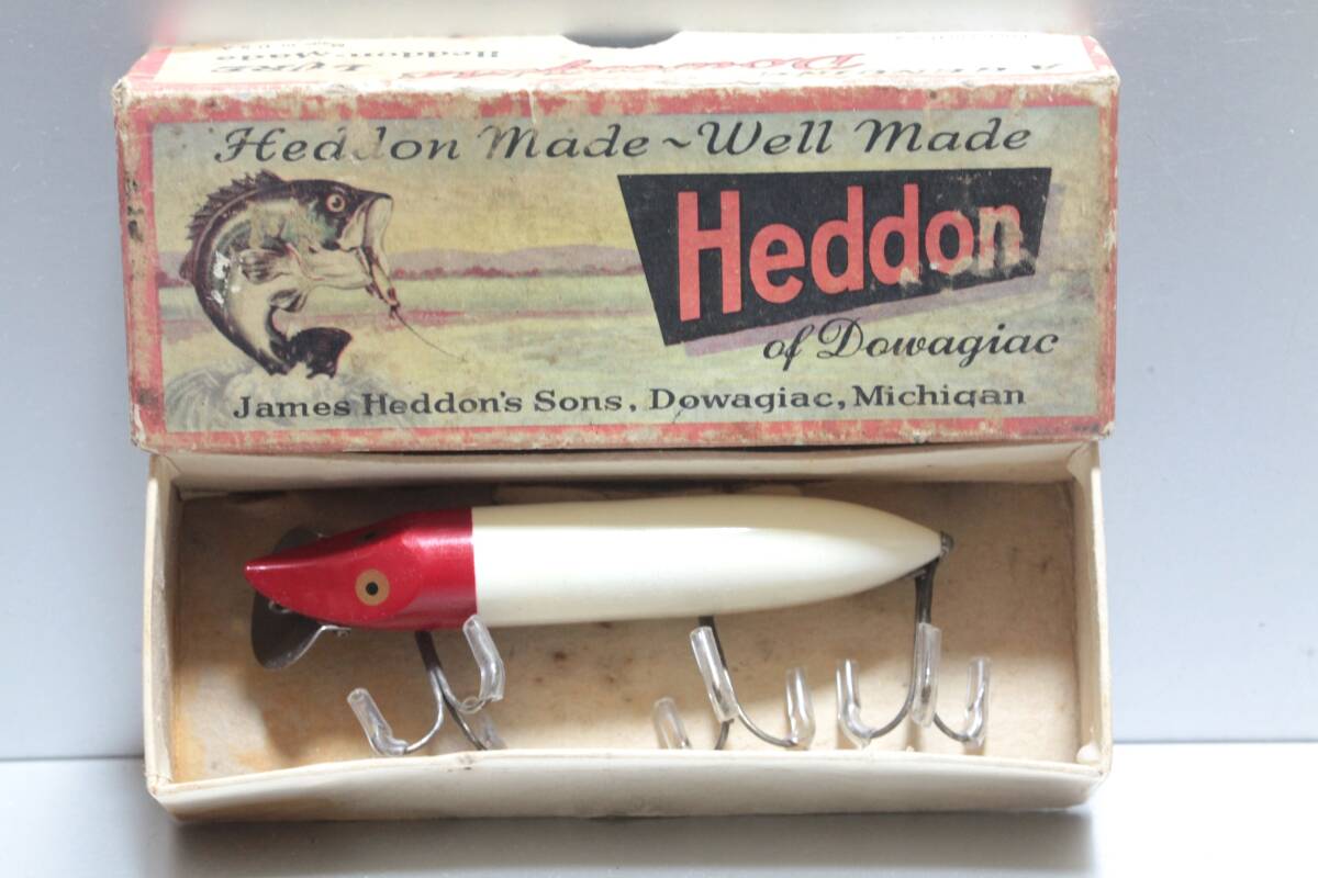 Yahoo!オークション -「heddon vamp」の落札相場・落札価格 Yahoo!オークション -「heddon vamp」の落札相場・落札価格