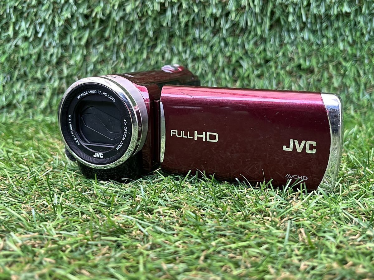 2025年最新】Yahoo!オークション -jvc ビデオ カメラ バッテリー 2025年最新】Yahoo!オークション -jvc ビデオ カメラ バッテリー
