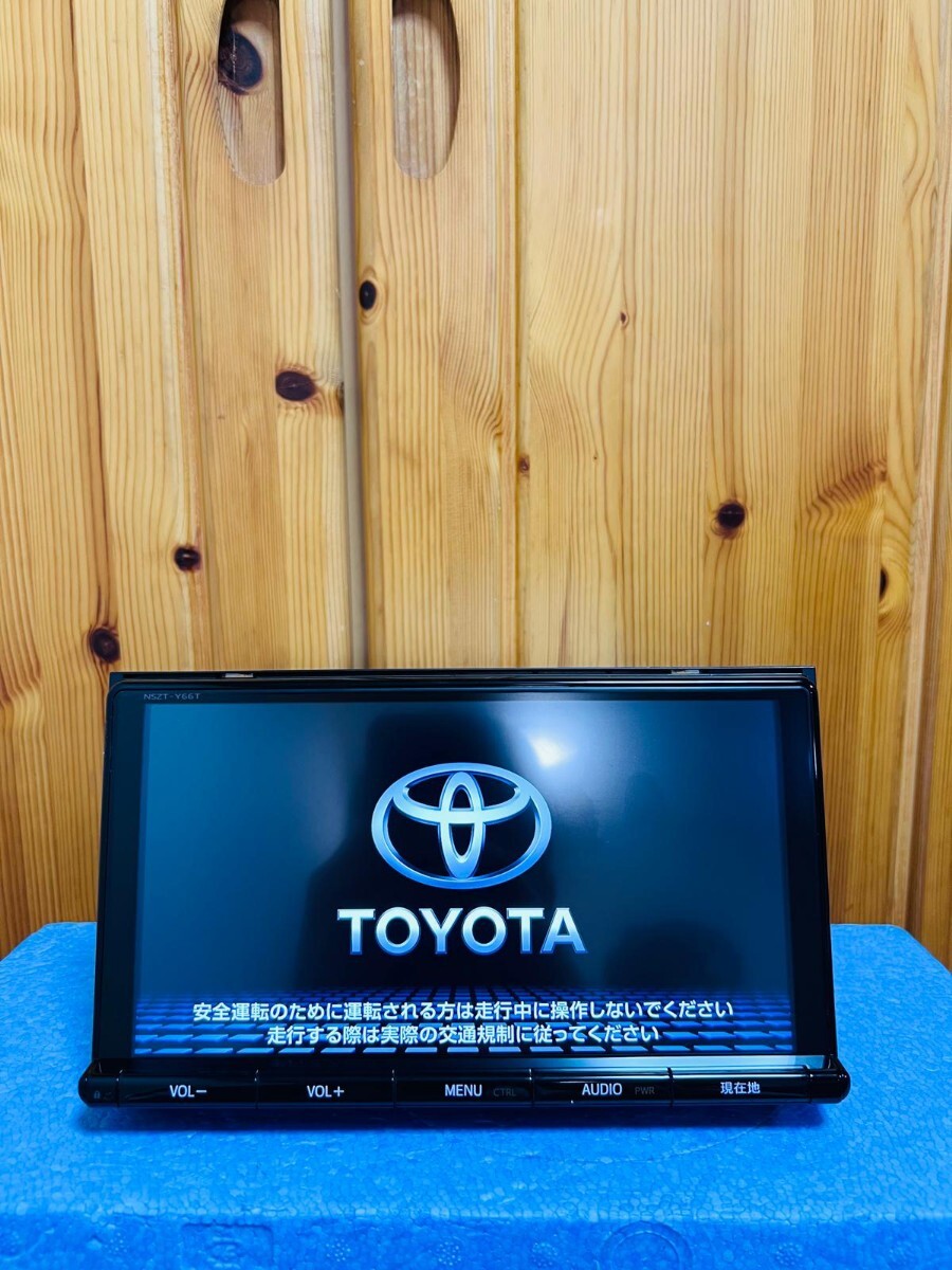 Yahoo!オークション - 新品未使用 トヨタ純正 エントリーナビ Yahoo!オークション - 新品未使用 トヨタ純正 エントリーナビ