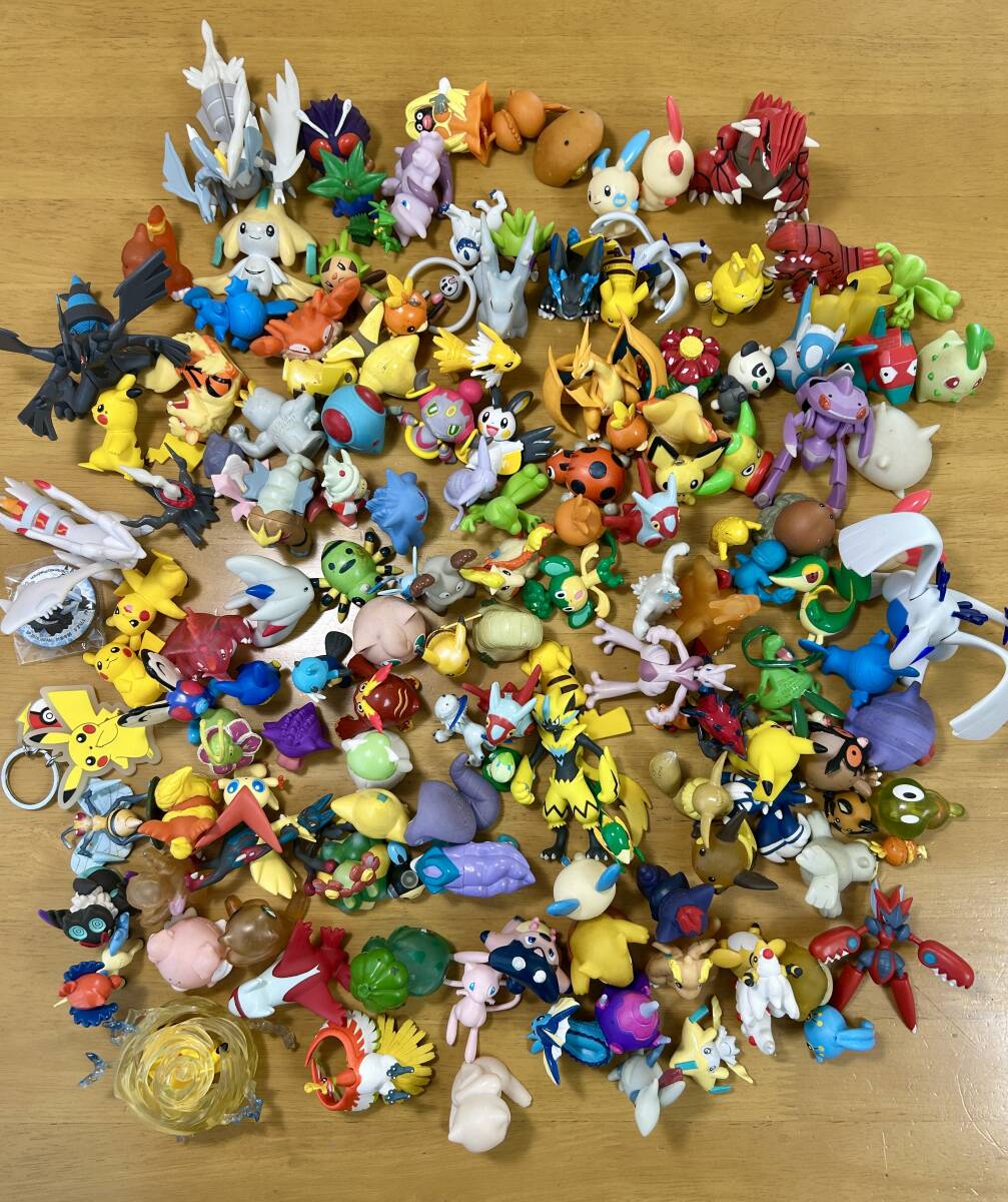 Yahoo!オークション -「ポケモン フィギュア 大量」の落札相場 Yahoo!オークション -「ポケモン フィギュア 大量」の落札相場