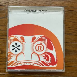 *~アスタリスク~ ORANGE RANGE