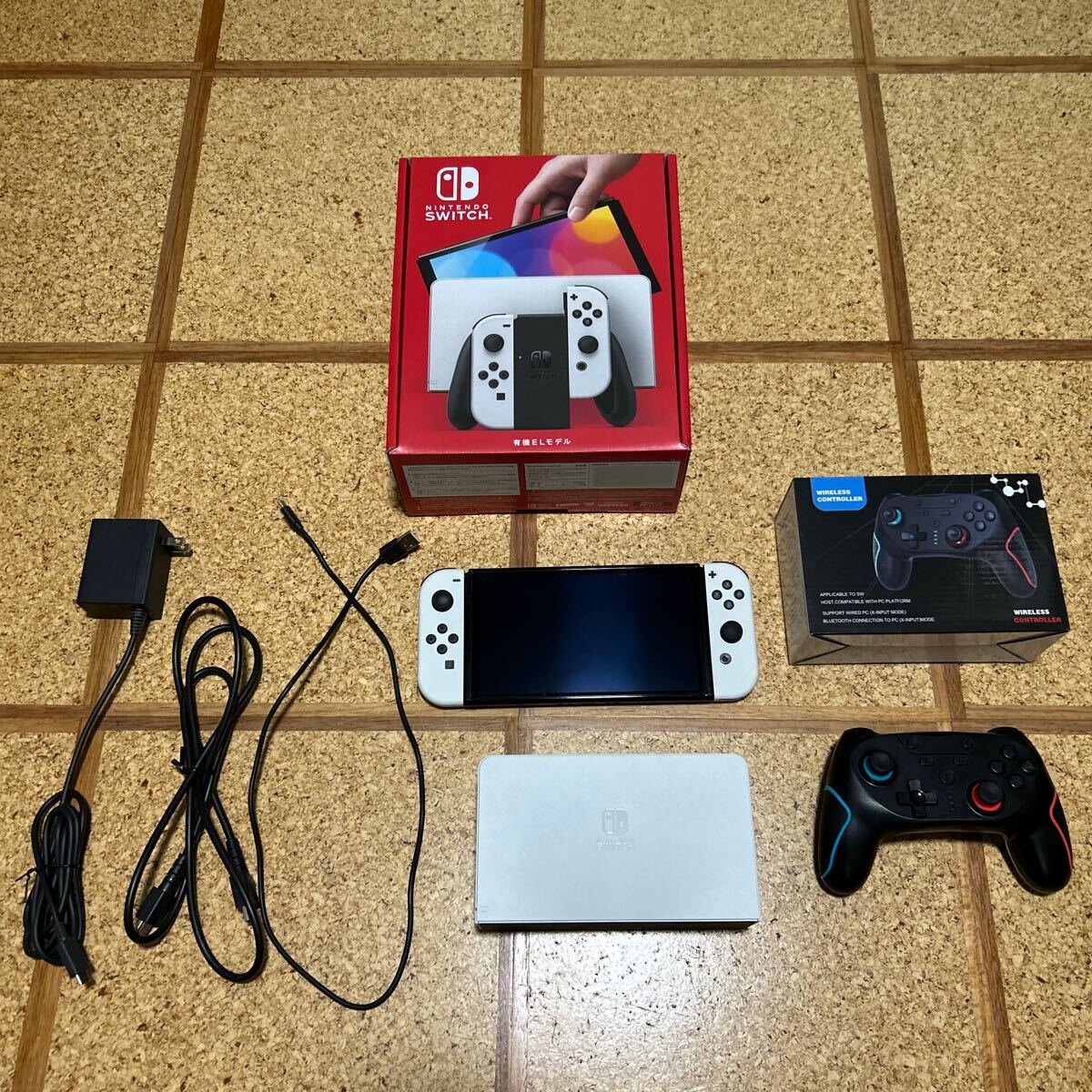 2025年最新】Yahoo!オークション -nintendo switch (有機el 2025年最新】Yahoo!オークション -nintendo switch (有機el
