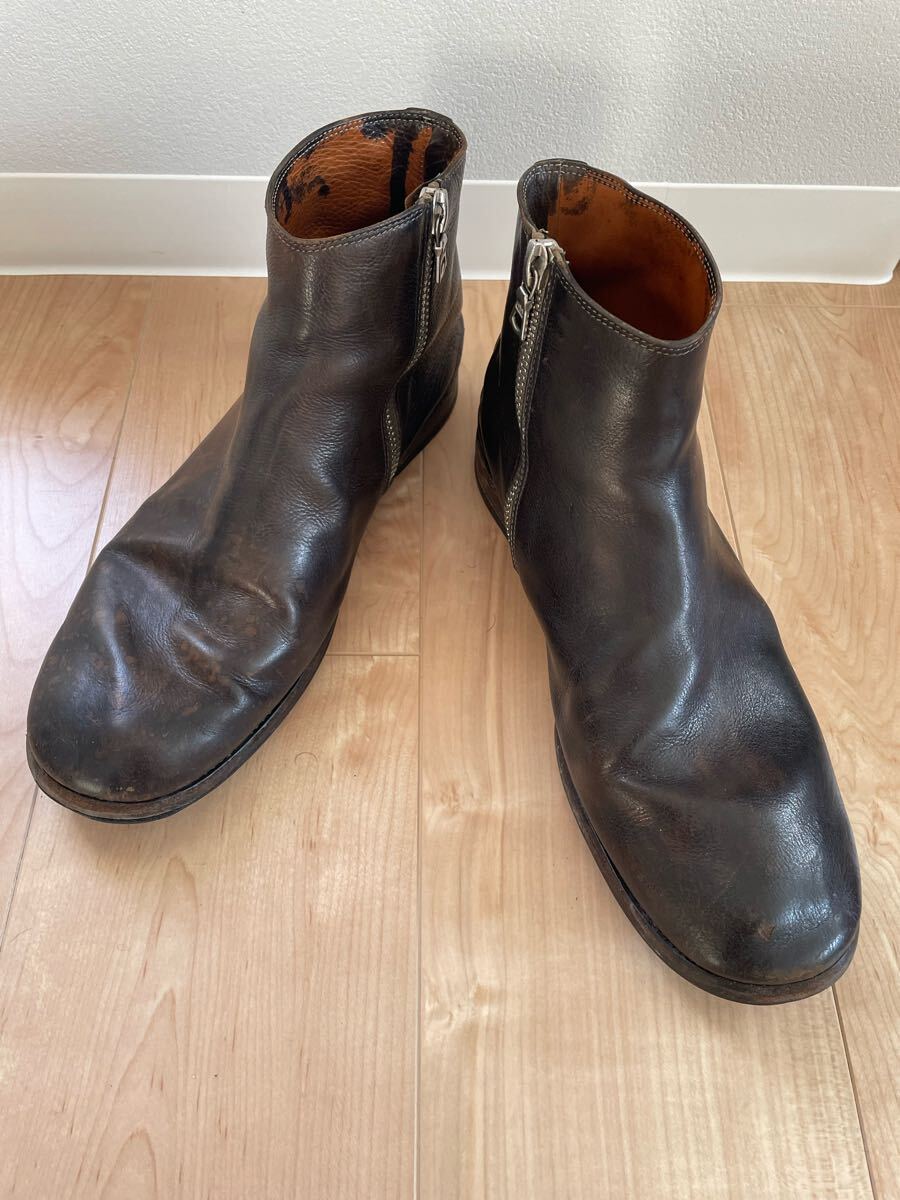 2025年最新】Yahoo!オークション -guidi ブーツの中古品・新品 2025年最新】Yahoo!オークション -guidi ブーツの中古品・新品