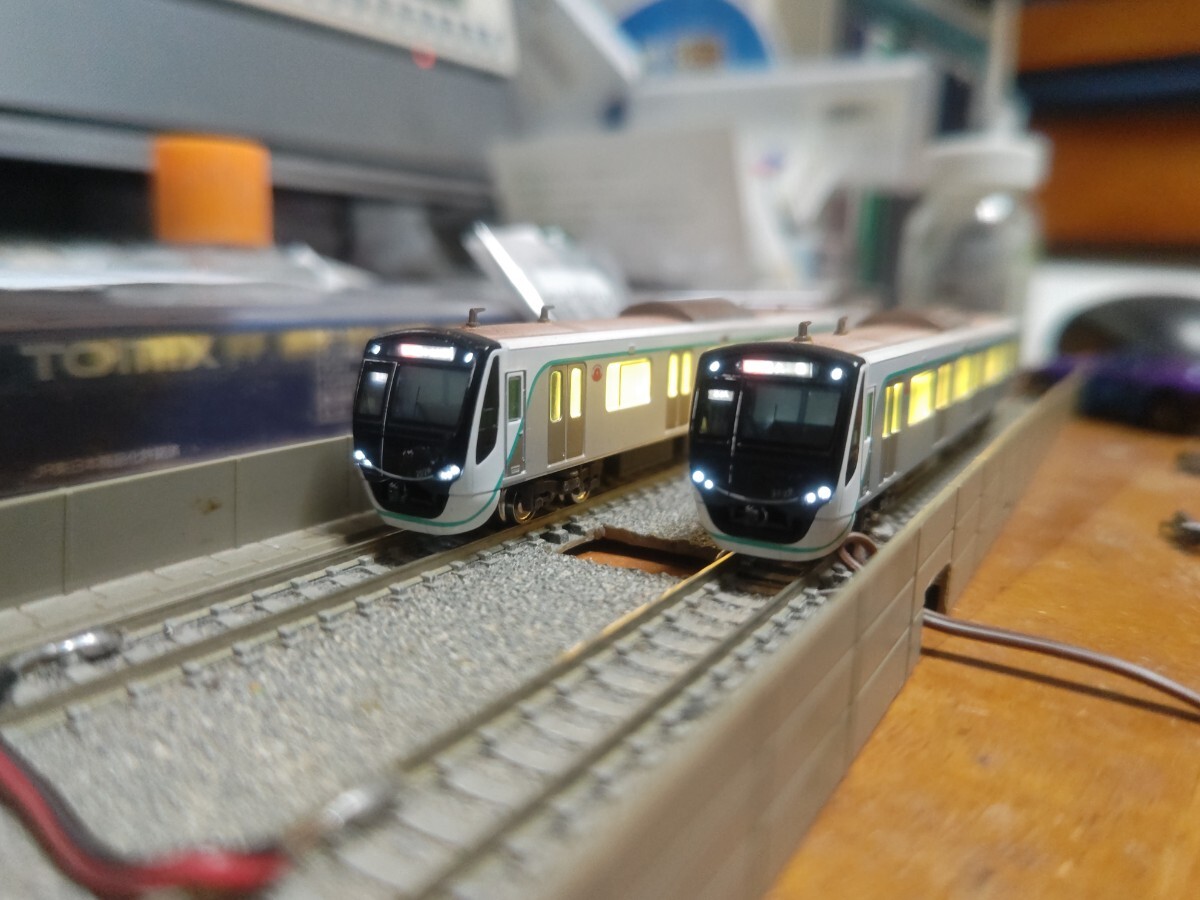 Yahoo!オークション -「東急2020系」(Nゲージ) (鉄道模型)の落札 Yahoo!オークション -「東急2020系」(Nゲージ) (鉄道模型)の落札