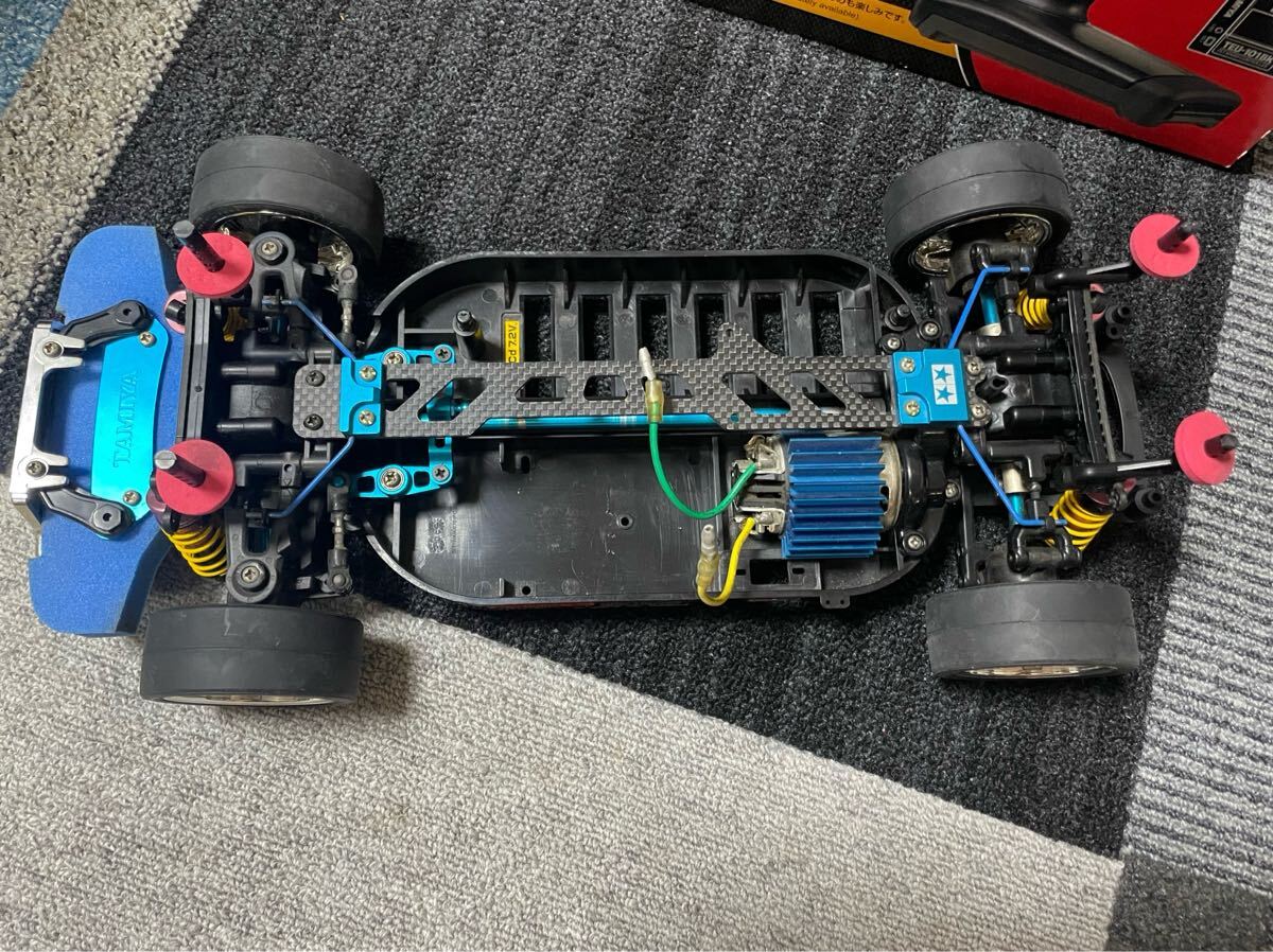2025年最新】Yahoo!オークション -タミヤ ラジコン tt 01(完成品 2025年最新】Yahoo!オークション -タミヤ ラジコン tt 01(完成品