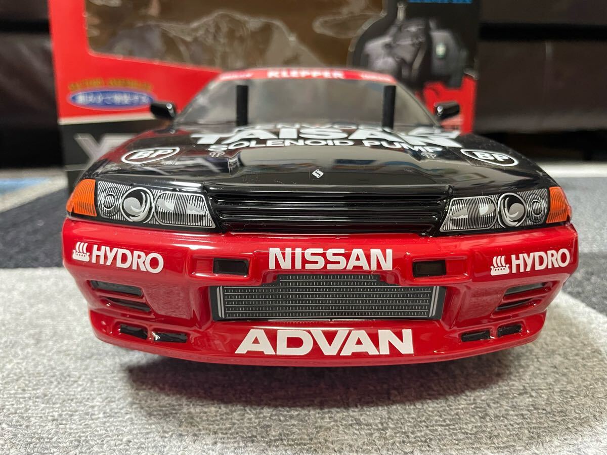 Yahoo!オークション -「タミヤ ラジコン r32」の落札相場・落札価格