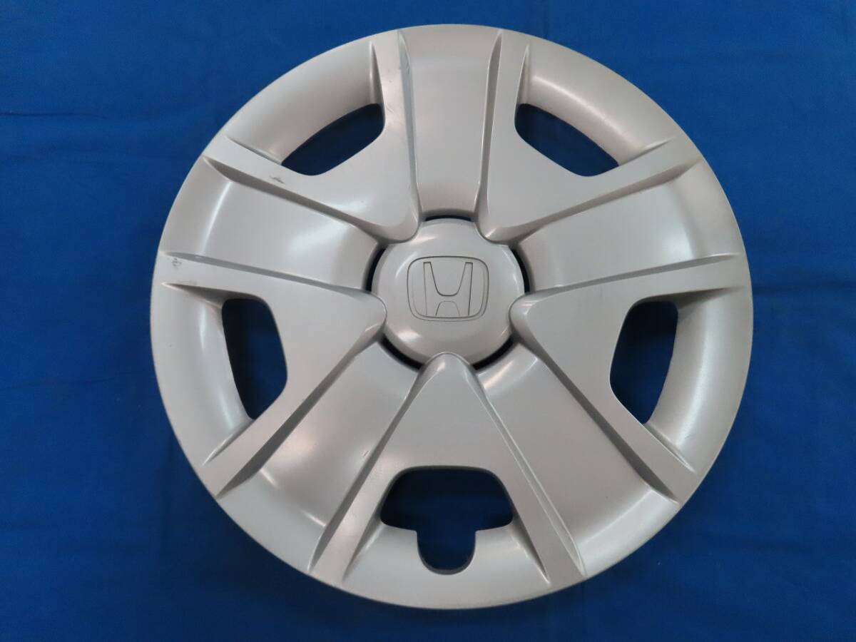 ホンダ 純正 フィット 《 GP6 》 ホイール 42700-T5A-J91 P11700
