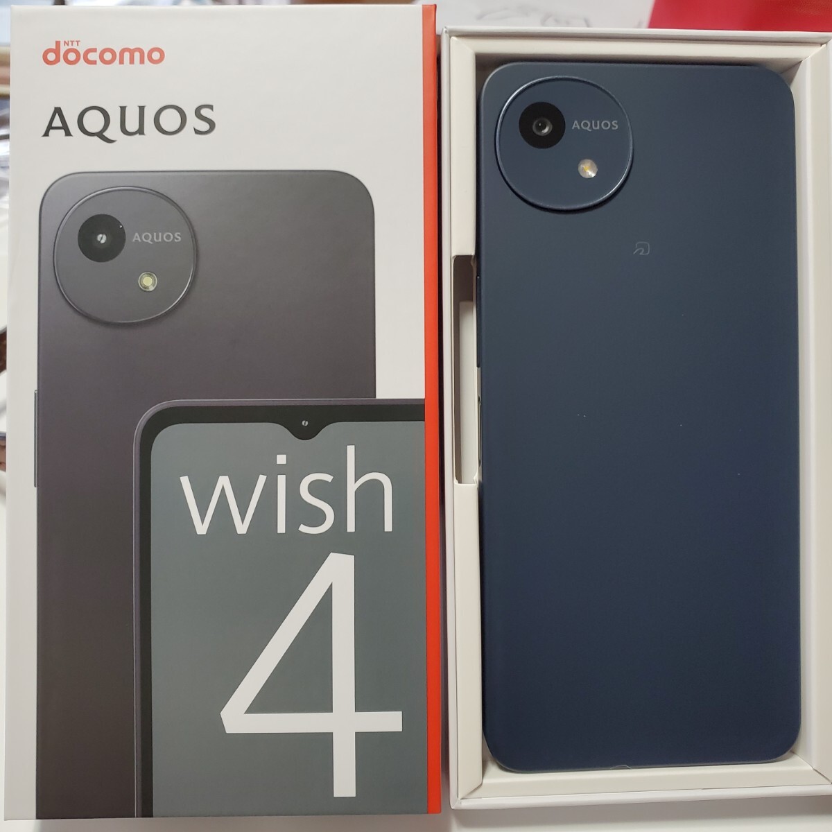 2025年最新】Yahoo!オークション -aquos wish4 simフリーの中古 2025年最新】Yahoo!オークション -aquos wish4 simフリーの中古