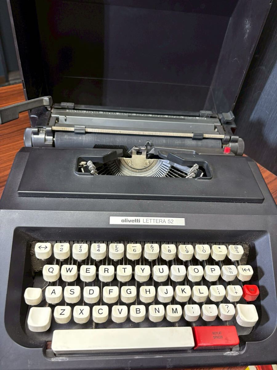 2025年最新】Olivetti タイプライターの商品一覧 - Yahoo 2025年最新】Olivetti タイプライターの商品一覧 - Yahoo