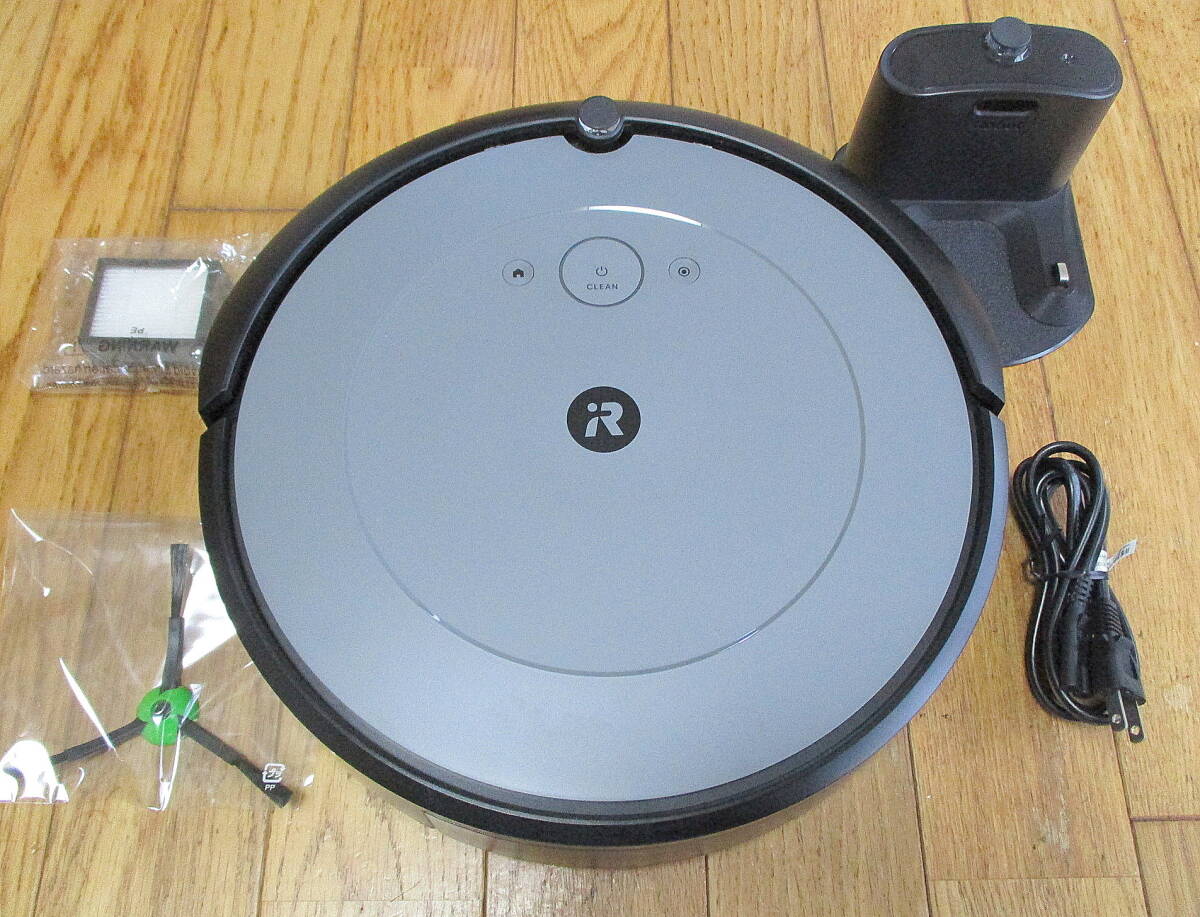 2025年最新】Yahoo!オークション -「ルンバ」(iRobot)の中古品 2025年最新】Yahoo!オークション -「ルンバ」(iRobot)の中古品