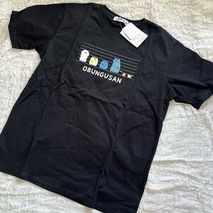お文具といっしょ 半袖 Tシャツ L 新品未使用
