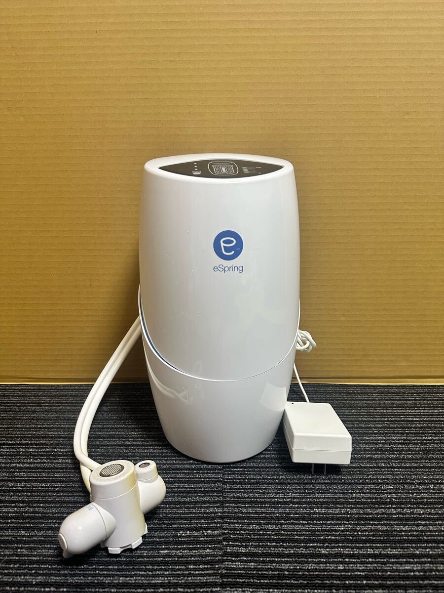 2025年最新】Yahoo!オークション -espring浄水器iiの中古品 2025年最新】Yahoo!オークション -espring浄水器iiの中古品