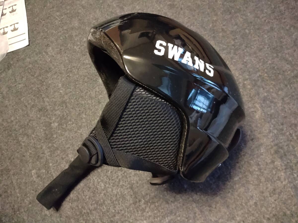 Yahoo!オークション -「SWANSヘルメット」(スポーツ、レジャー Yahoo!オークション -「SWANSヘルメット」(スポーツ、レジャー