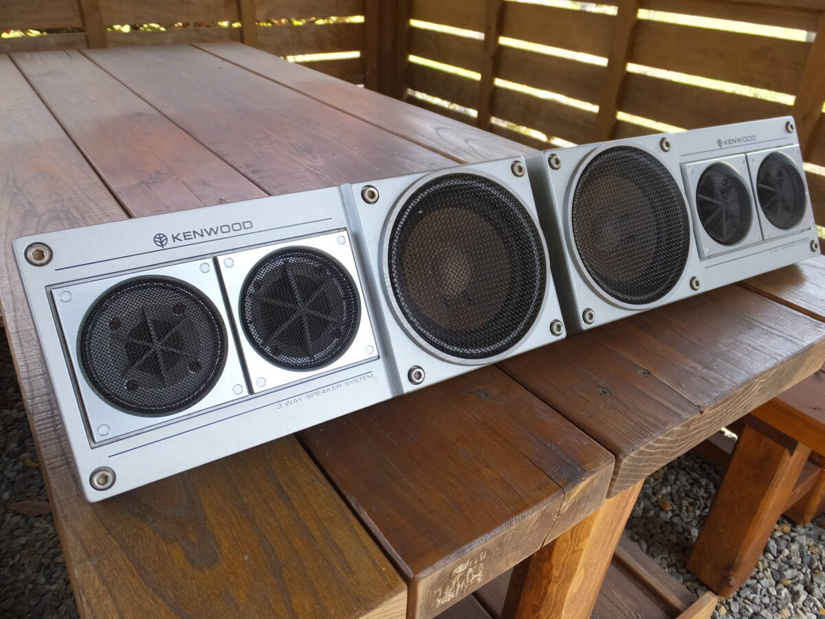 Yahoo!オークション -「kenwood スピーカー」(据置、ボックス Yahoo!オークション -「kenwood スピーカー」(据置、ボックス