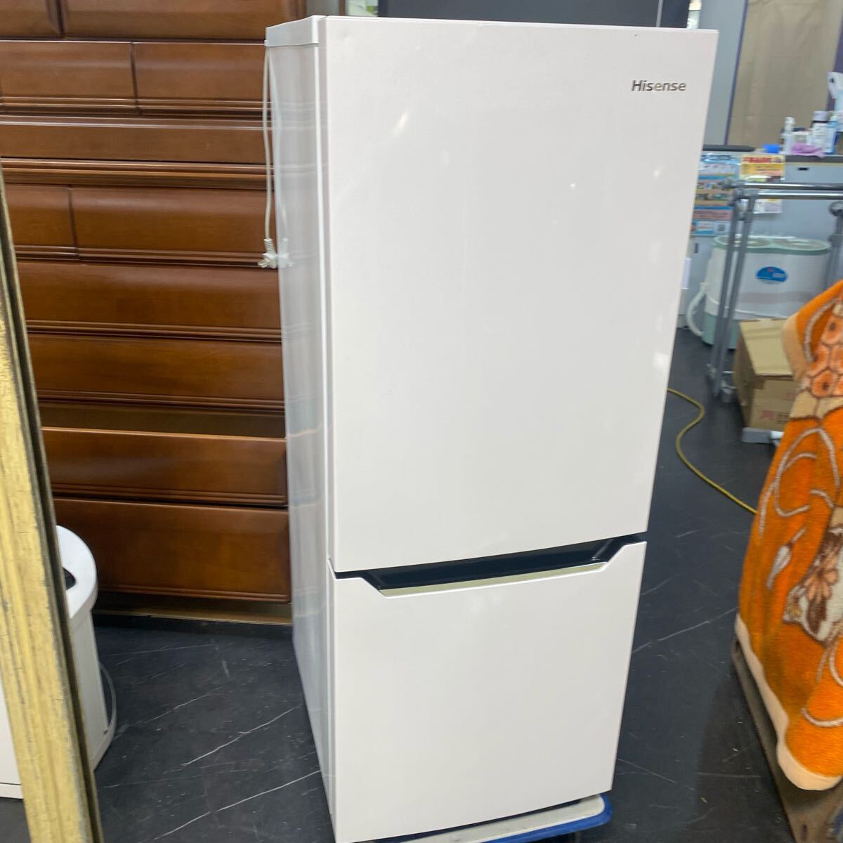 2025年最新】Yahoo!オークション -hisense 冷蔵庫 150lの中古品 2025年最新】Yahoo!オークション -hisense 冷蔵庫 150lの中古品