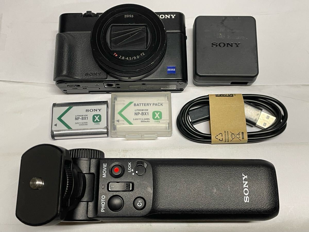 2025年最新】Yahoo!オークション -dsc-rx100の中古品・新品・未 2025年最新】Yahoo!オークション -dsc-rx100の中古品・新品・未