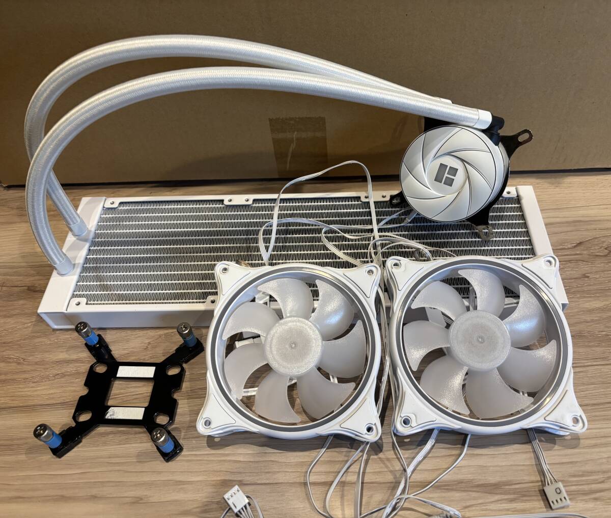 Yahoo!オークション -「水冷360」(CPU) (パーツ)の落札相場 Yahoo!オークション -「水冷360」(CPU) (パーツ)の落札相場