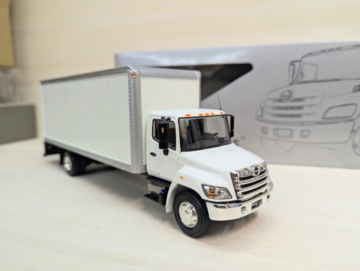 Yahoo!オークション -「1 43 hino」の落札相場・落札価格