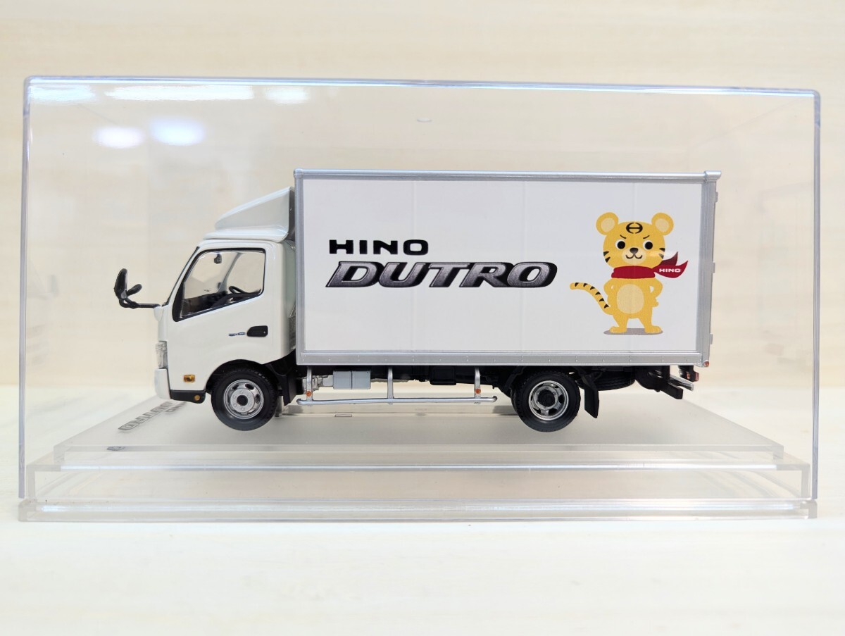 Yahoo!オークション -「日野自動車デュトロ」(ミニカー) の落札 Yahoo!オークション -「日野自動車デュトロ」(ミニカー) の落札