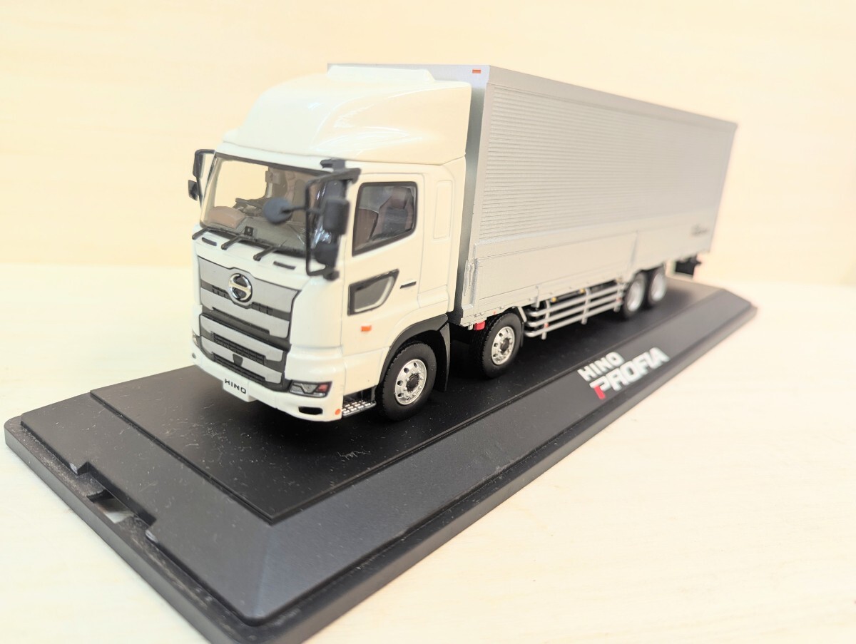 Yahoo!オークション -「1/43 日野プロフィア」の落札相場・落札価格 Yahoo!オークション -「1/43 日野プロフィア」の落札相場・落札価格