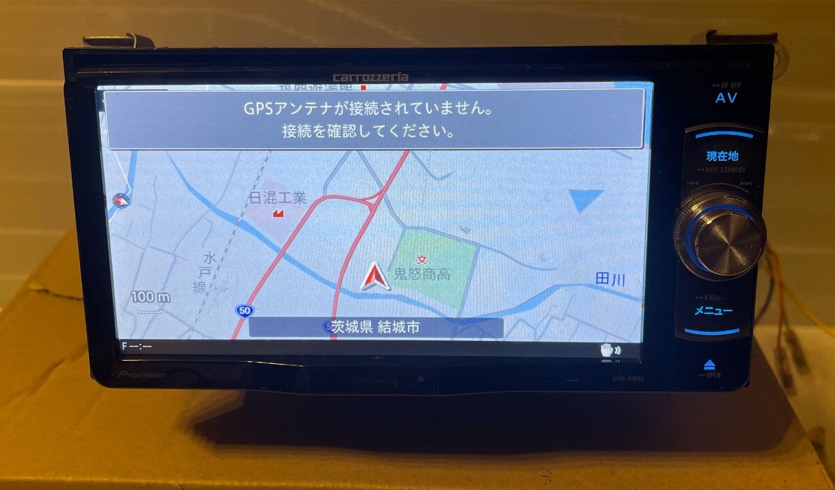 2025年最新】Yahoo!オークション - メモリーナビ(カロッツェリア 2025年最新】Yahoo!オークション - メモリーナビ(カロッツェリア