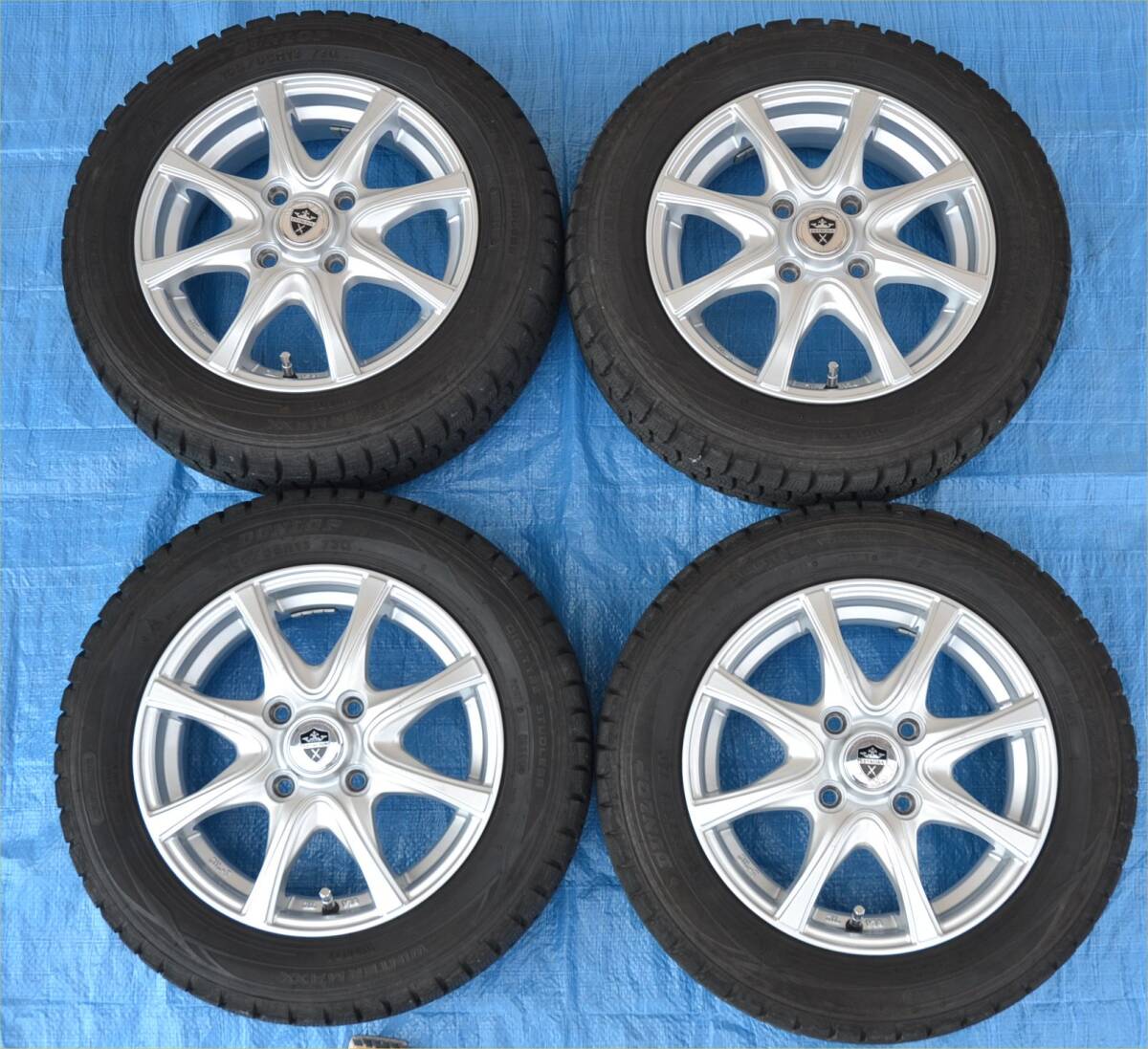 2025年最新】155 65r13スタッドレスホイールセットの購入なら 2025年最新】155 65r13スタッドレスホイールセットの購入なら