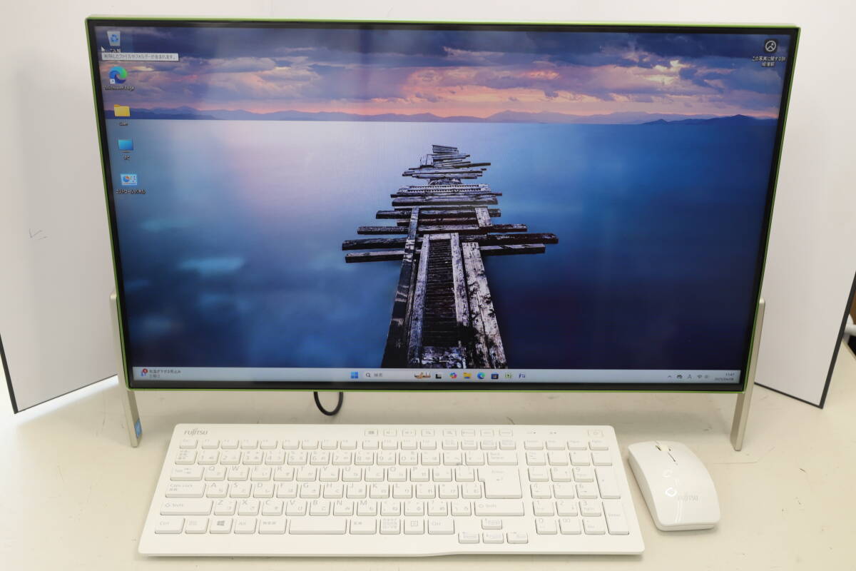 2025年最新】Yahoo!オークション -esprimo fh52/b3の中古品 2025年最新】Yahoo!オークション -esprimo fh52/b3の中古品