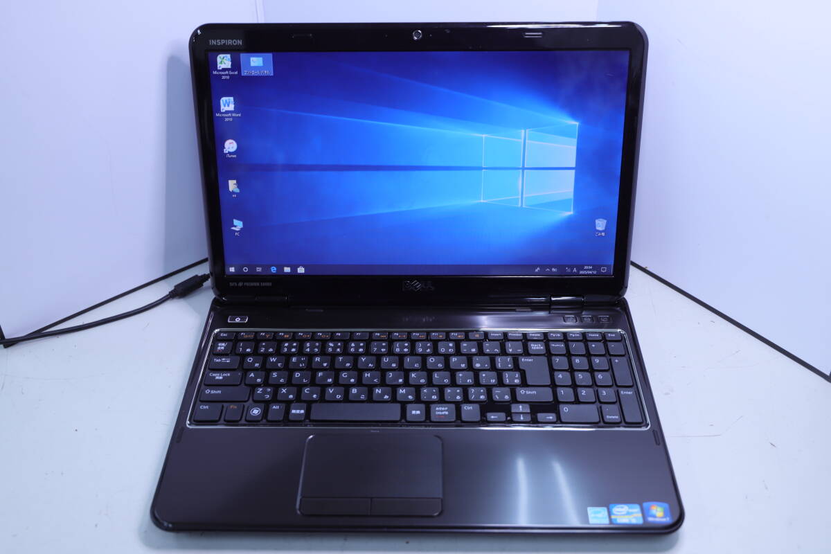 2025年最新】Yahoo!オークション -dell inspiron 15 ジャンク 2025年最新】Yahoo!オークション -dell inspiron 15 ジャンク