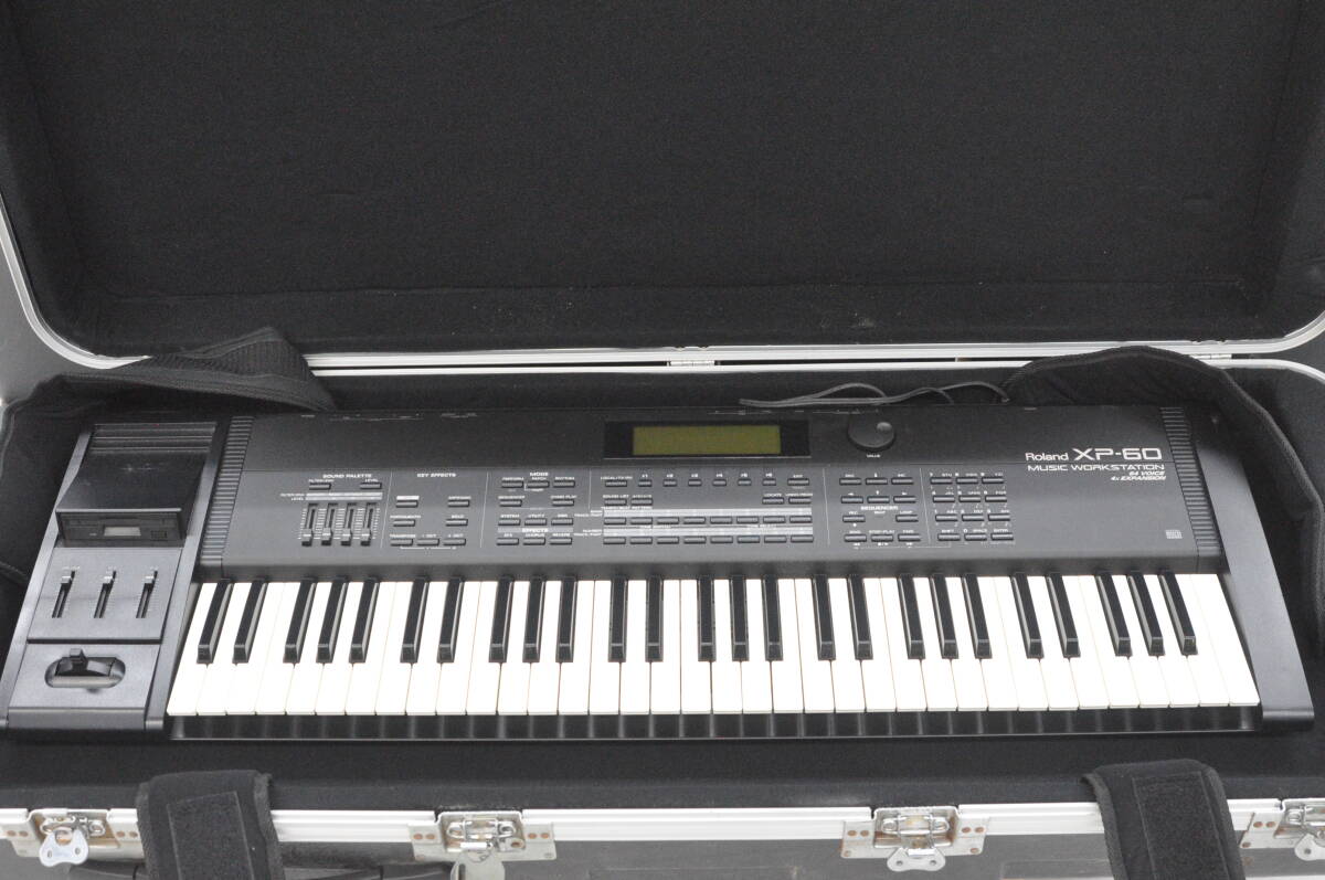 Yahoo!オークション -「roland xp-60」の落札相場・落札価格 Yahoo!オークション -「roland xp-60」の落札相場・落札価格