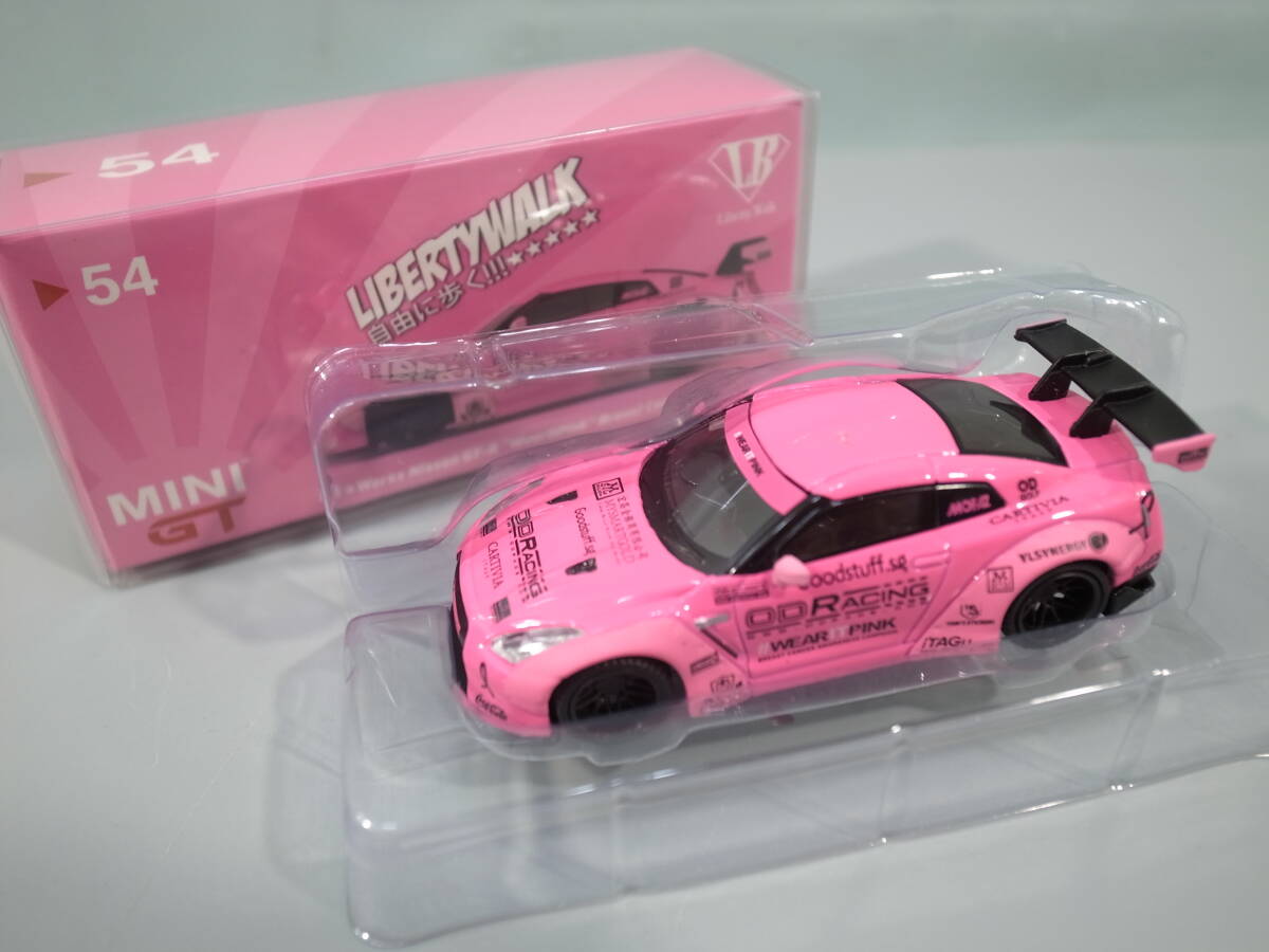Yahoo!オークション -「lb works r35 gt-r」(ミニカー) の落札 Yahoo!オークション -「lb works r35 gt-r」(ミニカー) の落札