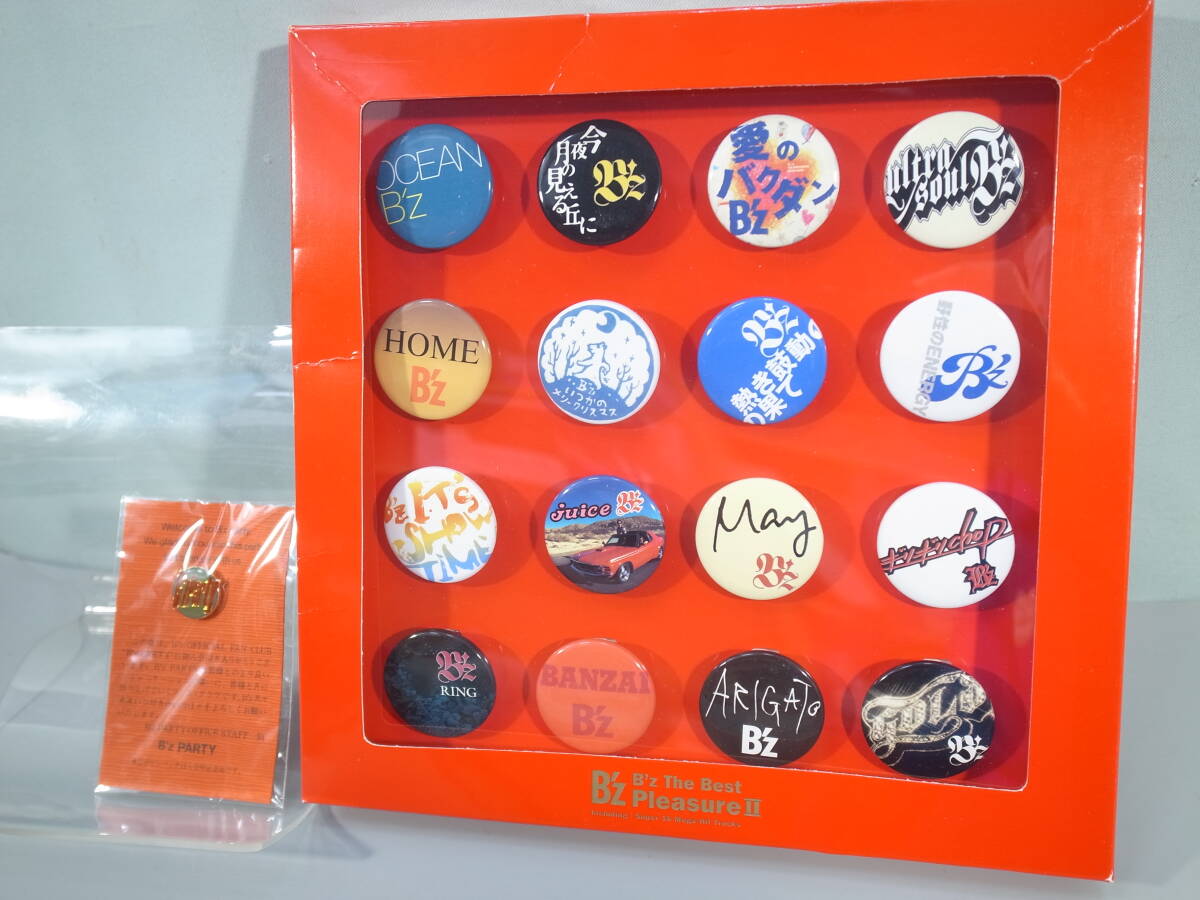 2025年最新】Yahoo!オークション -b'z グッズの中古品・新品・未 2025年最新】Yahoo!オークション -b'z グッズの中古品・新品・未