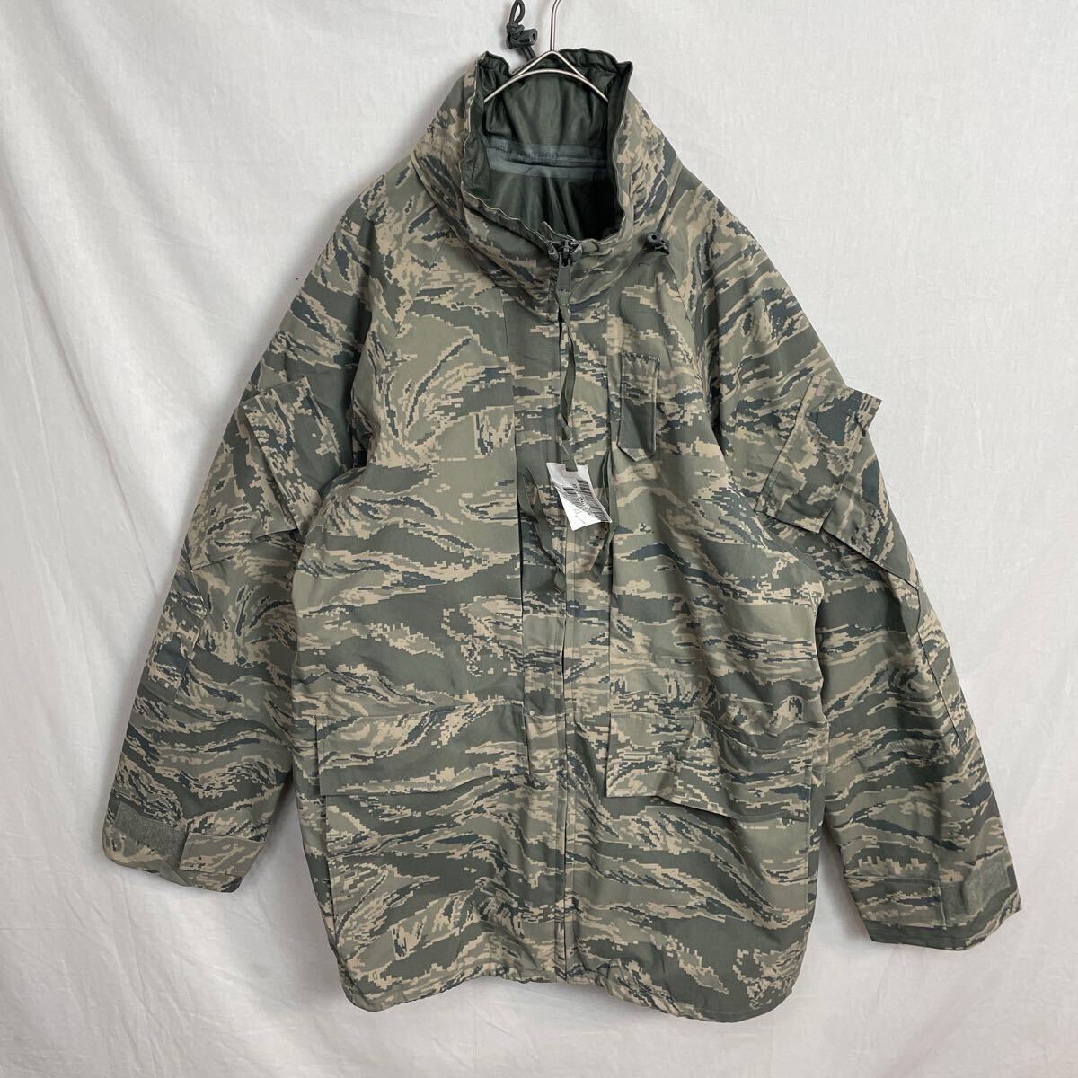 Propper/U.S. Coast Guard Gore-Tex Parka(プロッパー